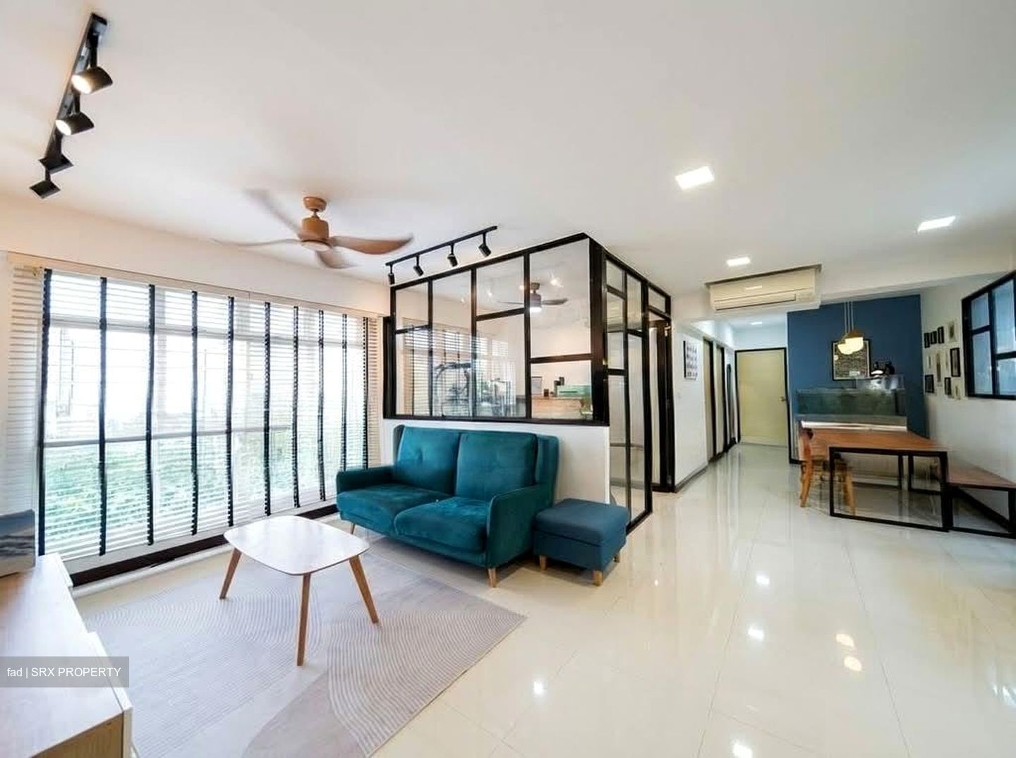 Blk 287B Compassvale Cape (Sengkang), HDB 5 Rooms #549975141